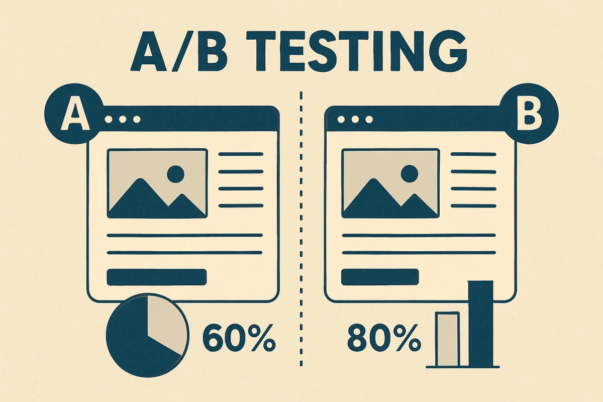 A/B Testing for Beginners