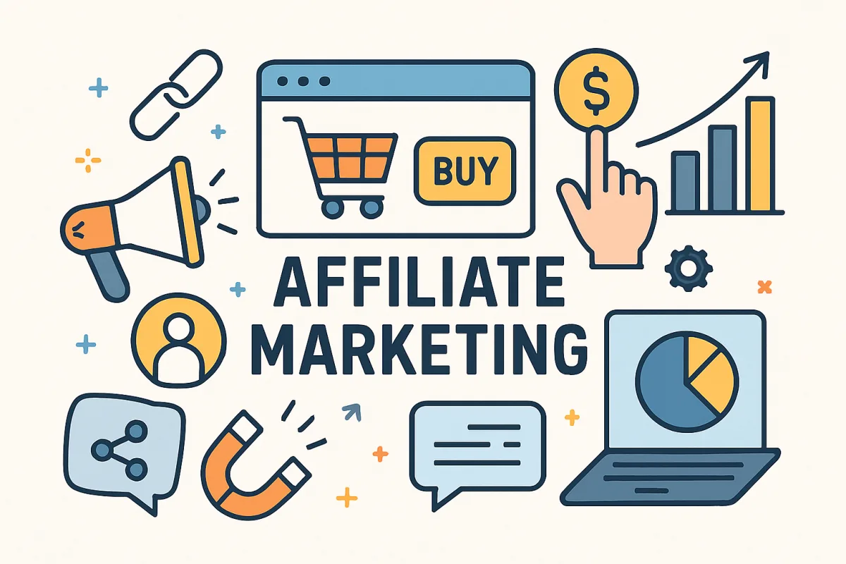 Affiliate Networks Worth Joining
