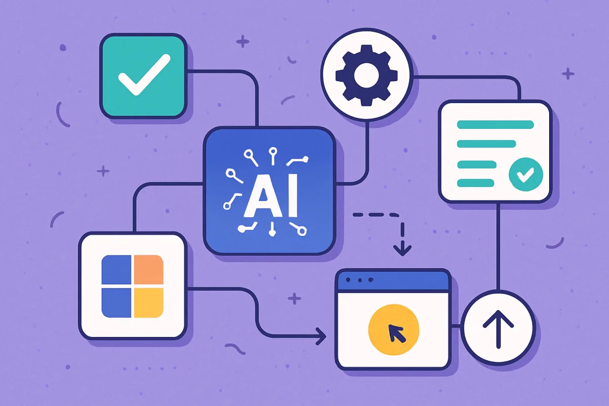AI Agent Automation Workflows