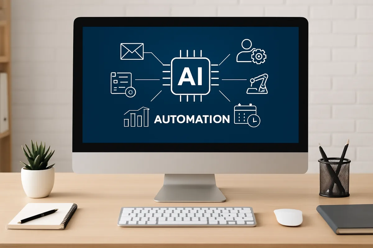 AI Agents for Business Tasks