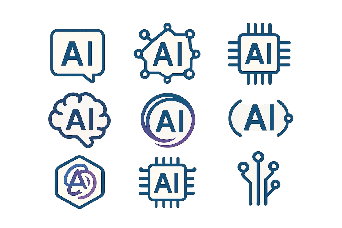 AI Logo Design Tools