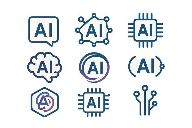 AI Logo Design Tools