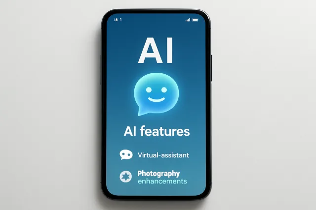 AI on Your Phone