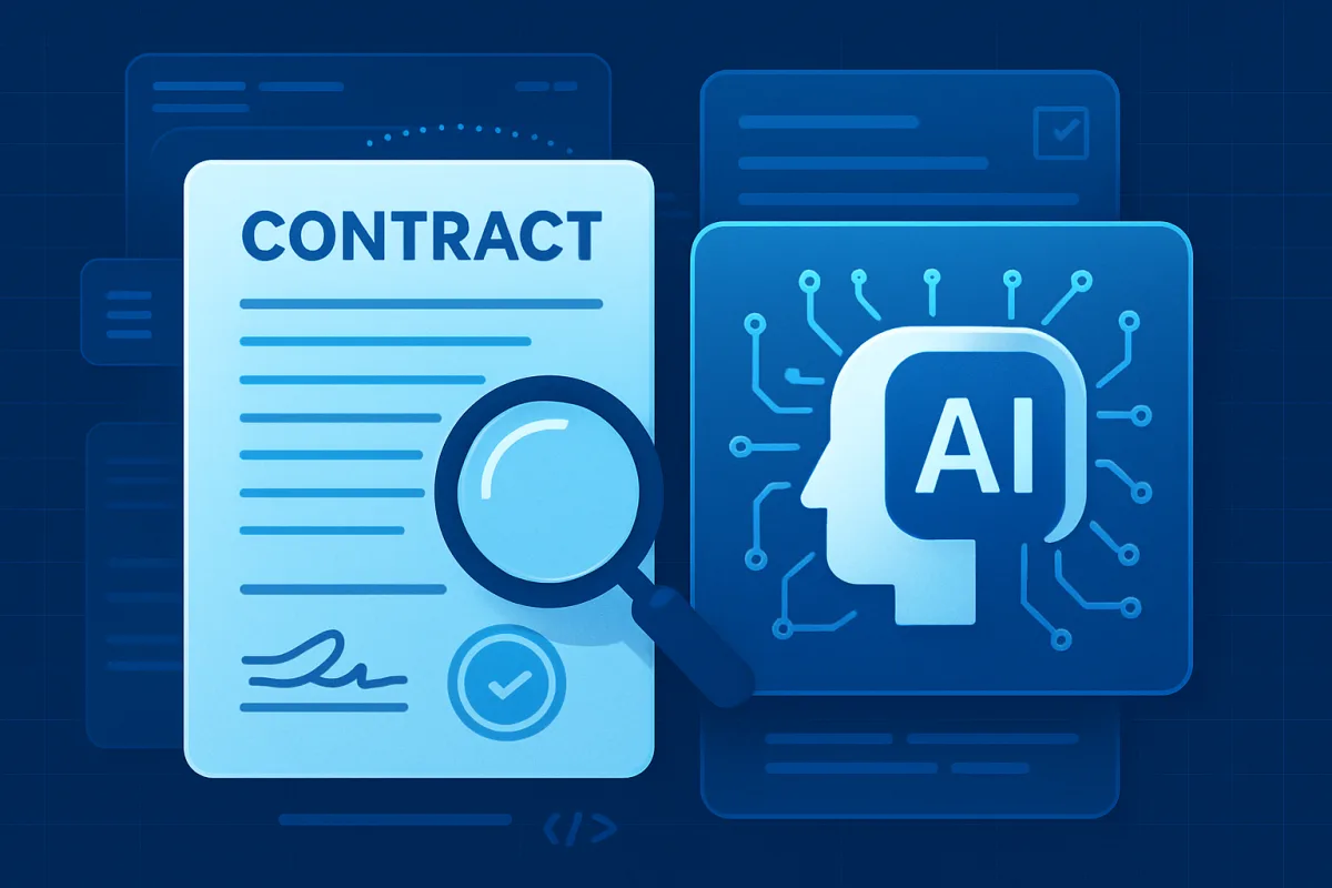 AI Tools for Contract Review