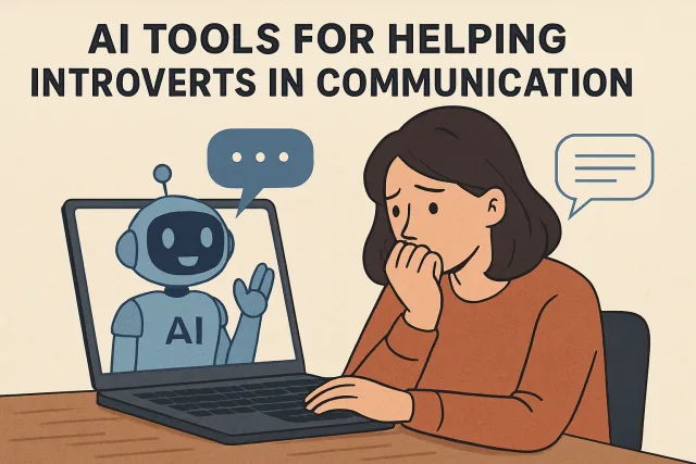 AI Tools for Introverts Who Hate Calls