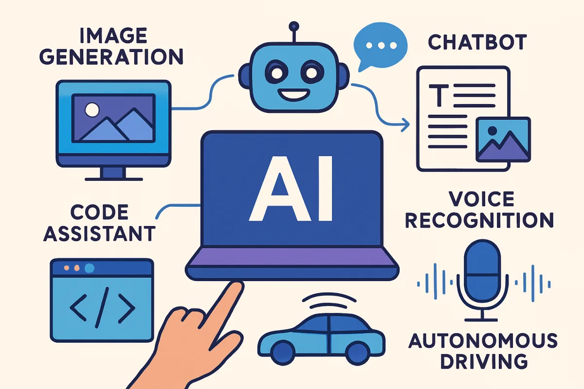 AI Tools Tested and Ranked