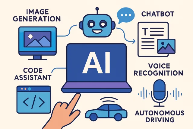 AI Tools Tested and Ranked