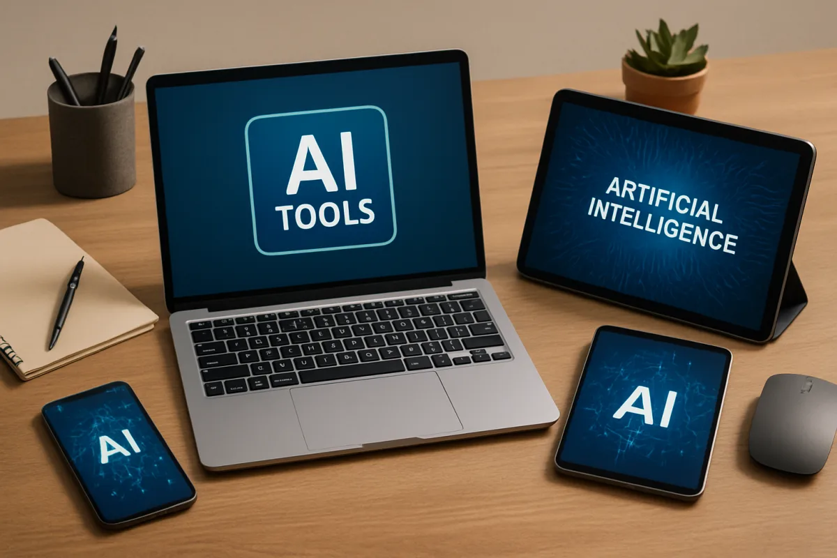 AI Tools That Replaced My VA
