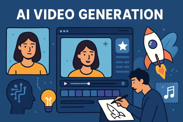 AI Video Generators YouTube