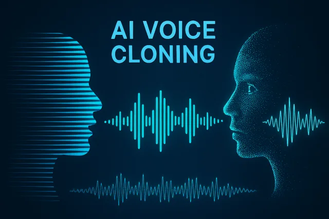 AI Voice Cloning Free Tools