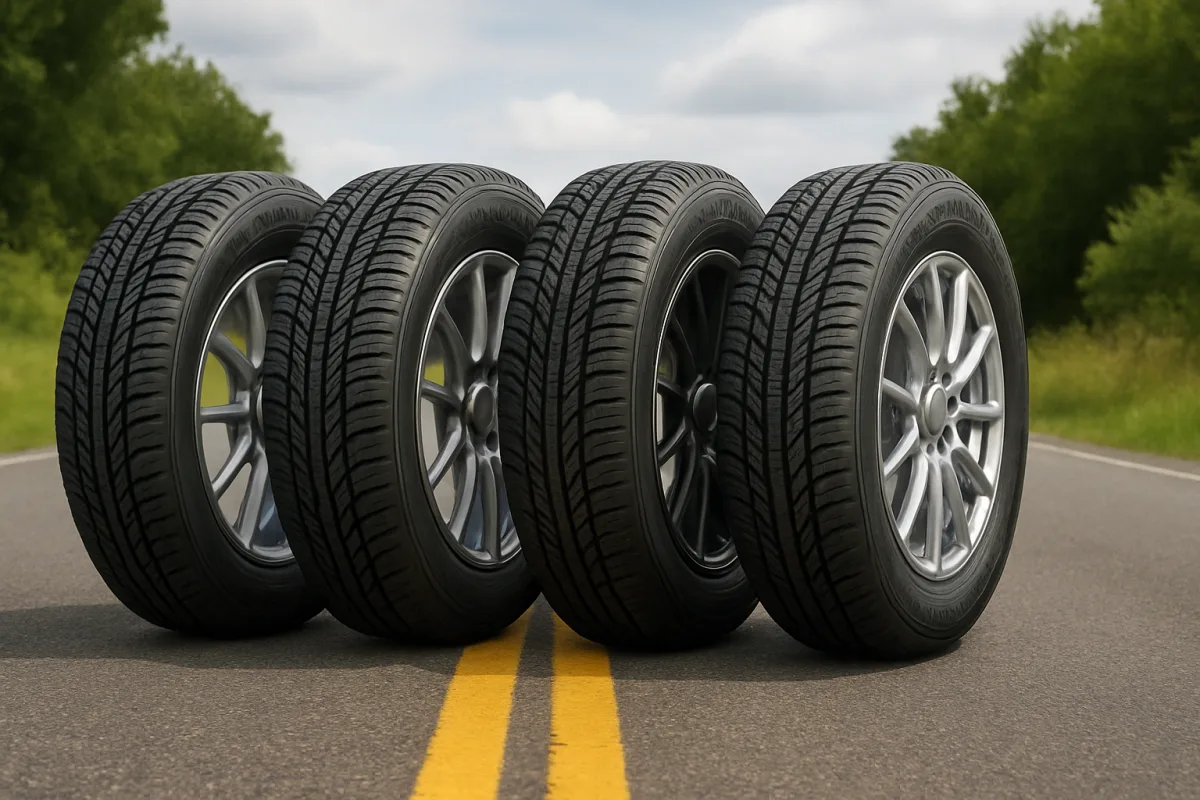 All-Season Tires