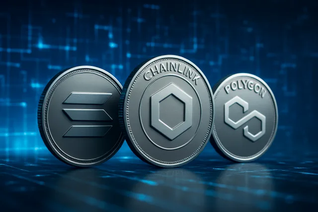 Altcoins To Watch This Month