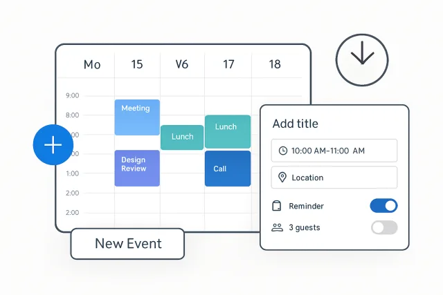 Appointment Scheduling Coaches
