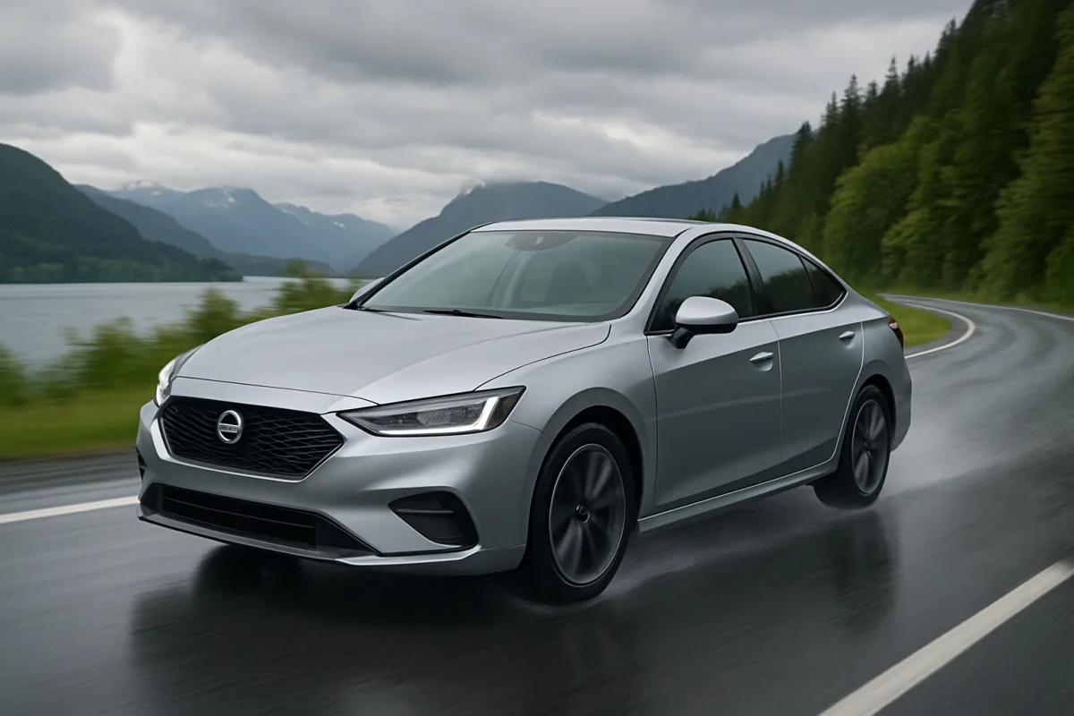 AWD Cars Under $30K