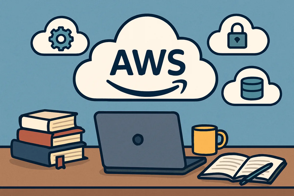 AWS Cloud Practitioner Prep Guide