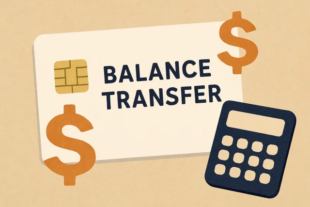 Balance Transfer Cards Worth Using