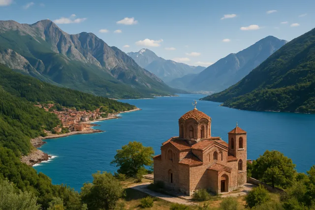 Balkan Countries Worth Visiting