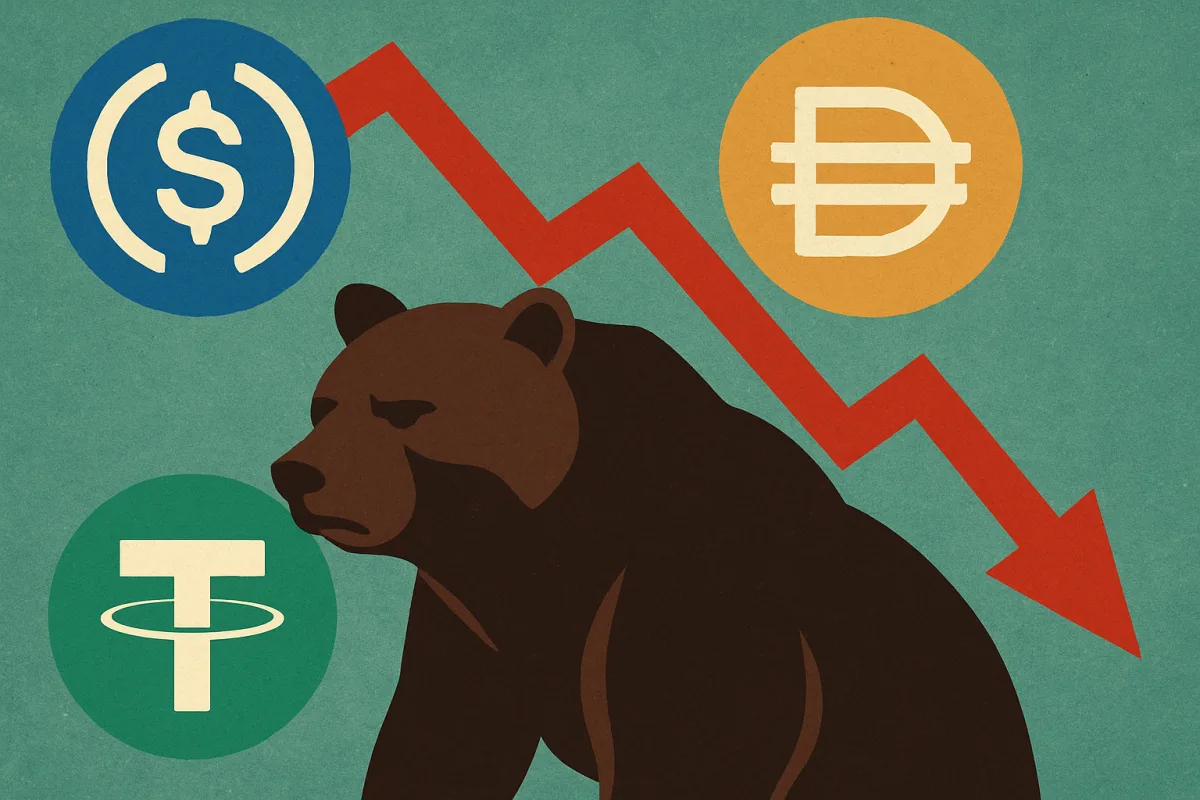 Bear Market Stablecoins Guide