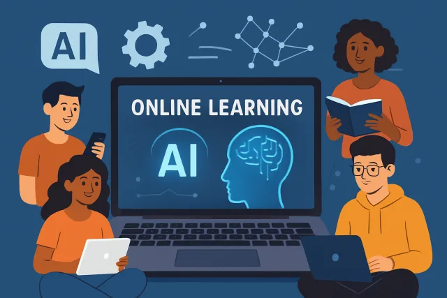 AI Courses Online