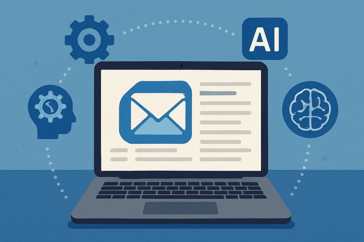 AI Email Writing Tools