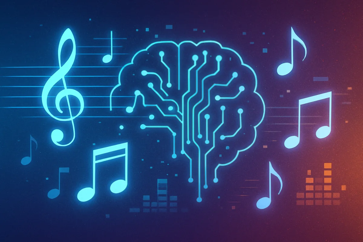 AI Music Generators
