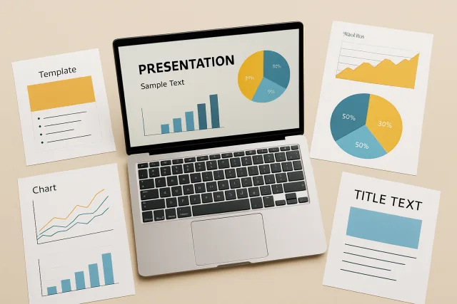 AI Presentation Makers