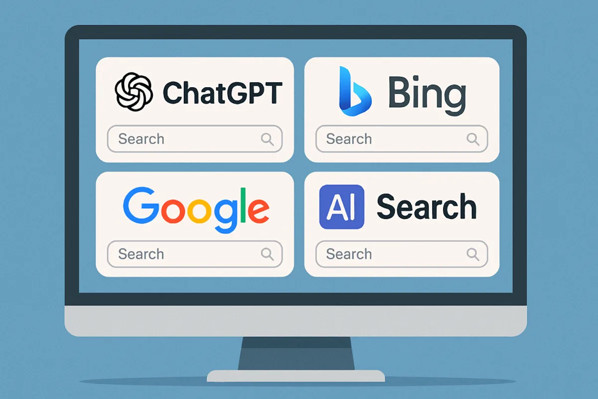 Best AI Search Engines