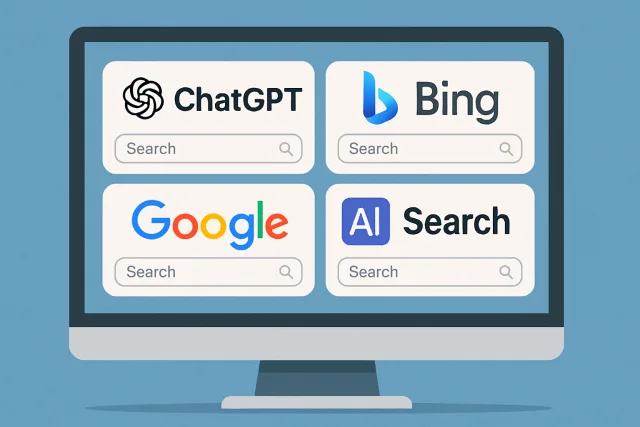 Best AI Search Engines