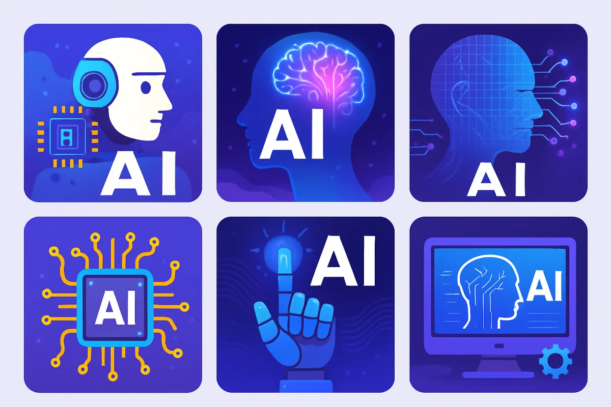 AI Thumbnail Generators