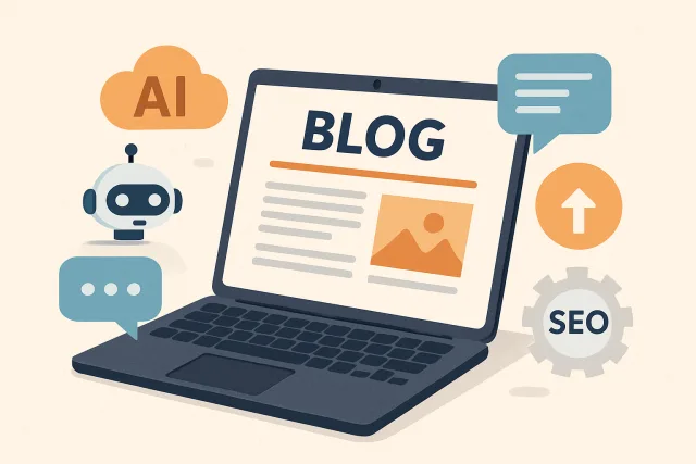 AI Tools for Bloggers