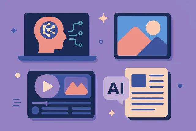 AI Tools for Content Creators