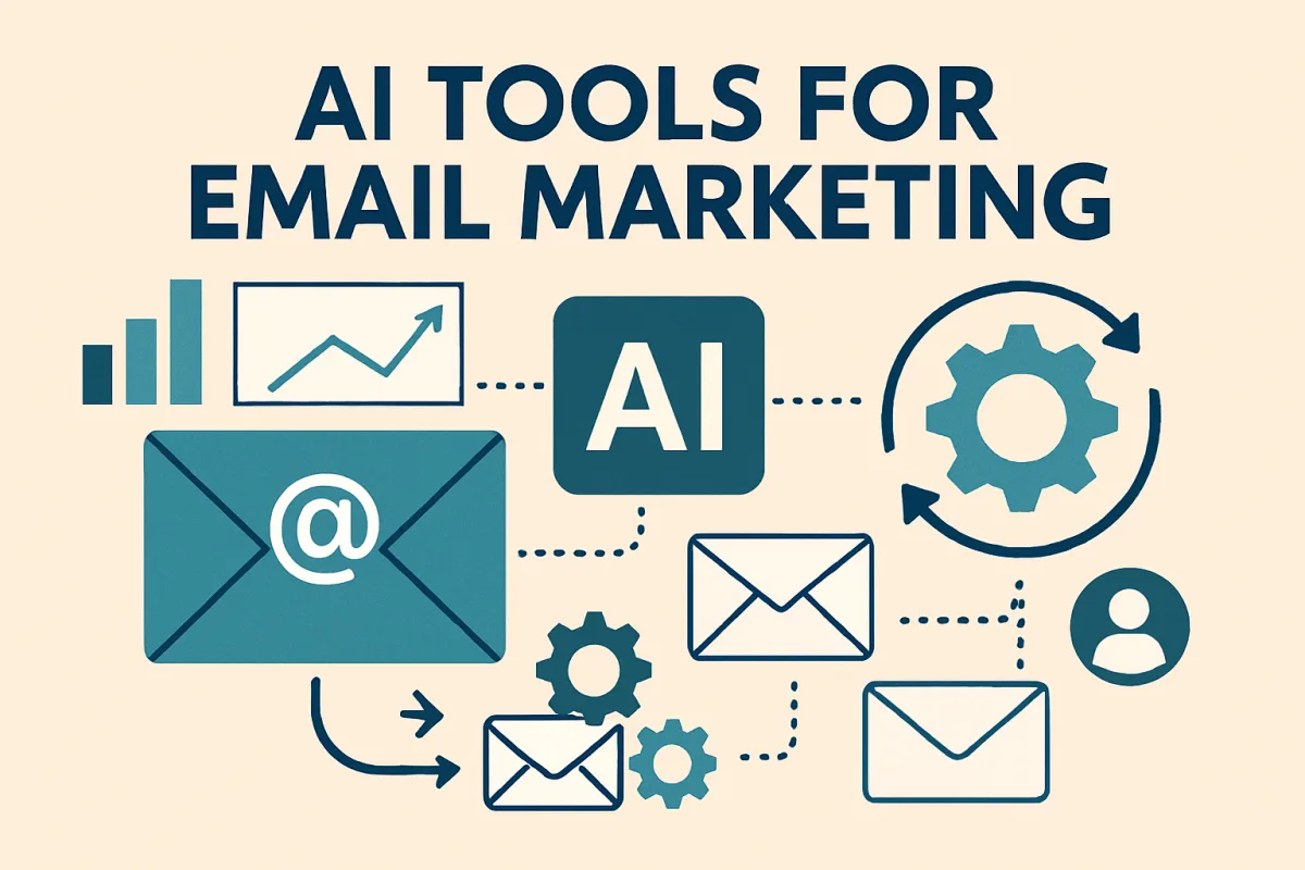 AI Tools for Email Marketing