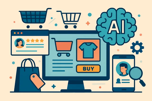 AI Tools for Shopify Stores