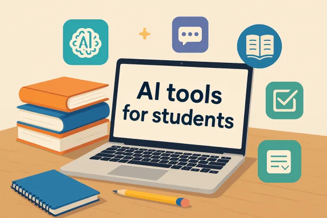AI Tools for Students