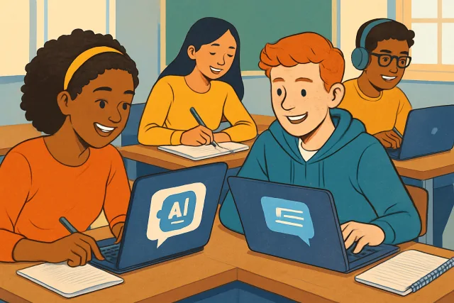 Best AI Tools for Students