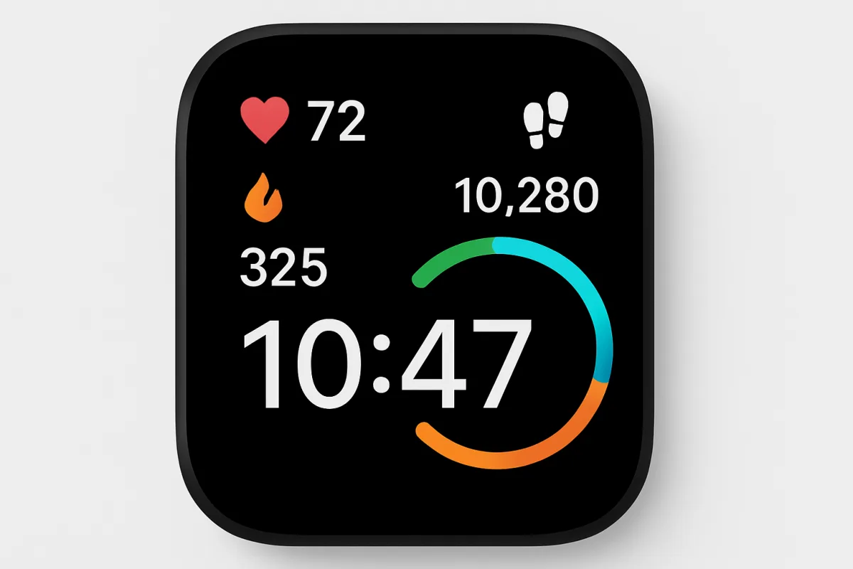 Smartwatch alternatives to Apple Watch