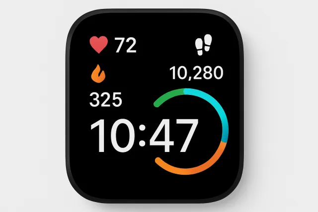 Smartwatch alternatives to Apple Watch