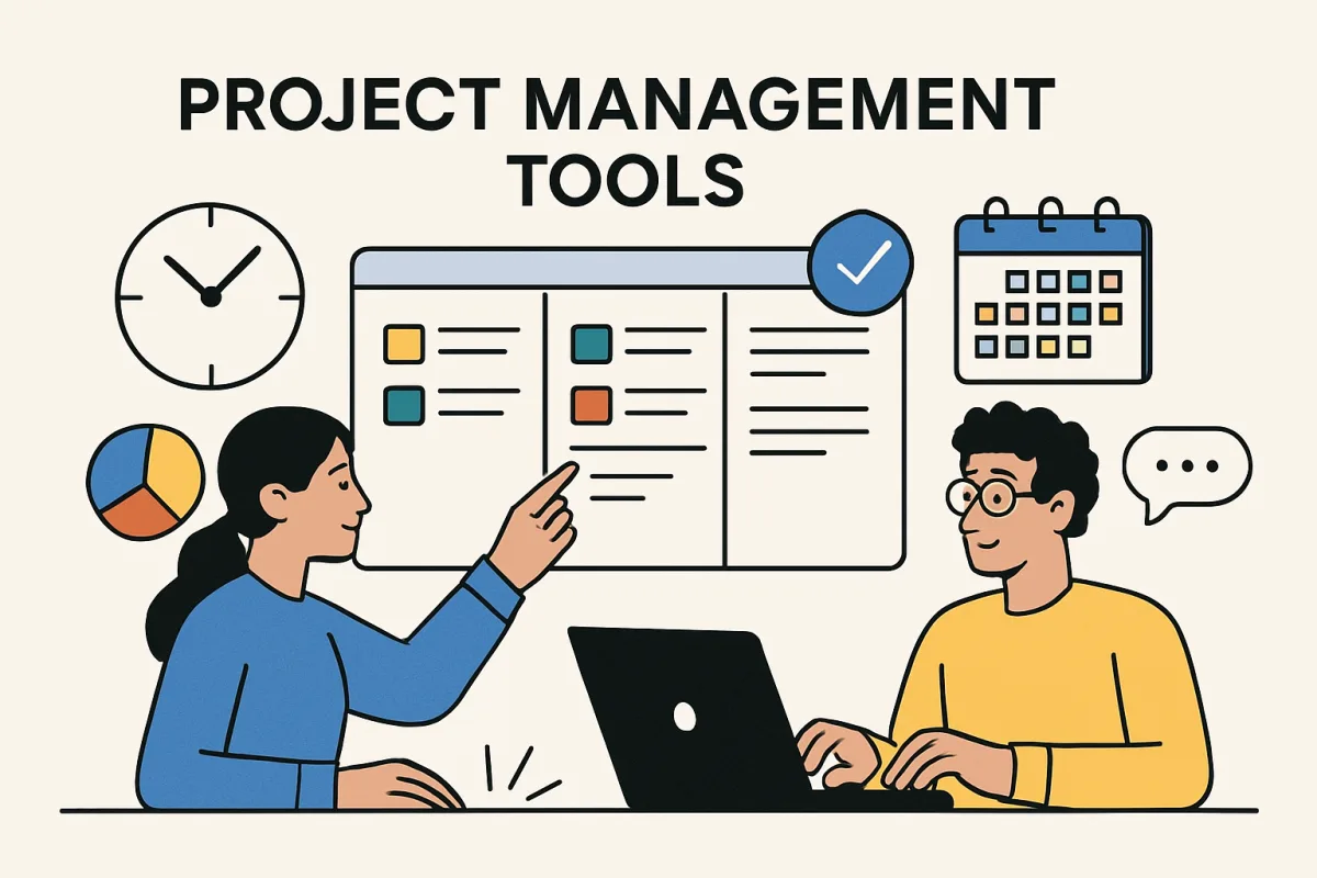 Best alternatives to Asana for project management