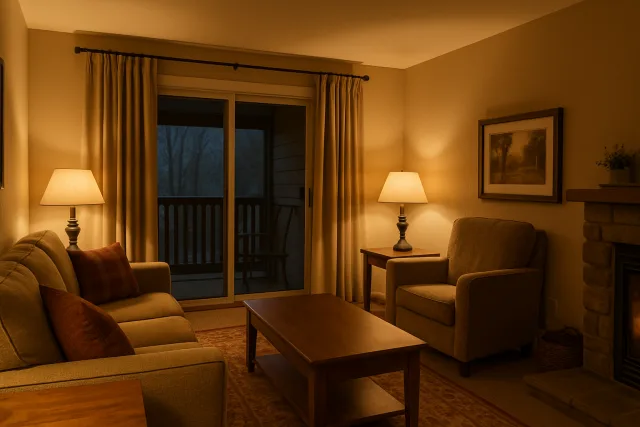 alternatives to hotels