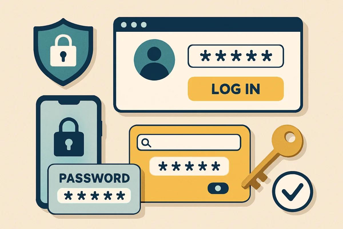 LastPass alternatives for password management