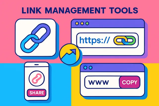 Linktree alternatives for creators