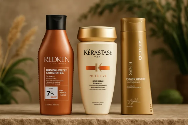 Best alternatives to Olaplex hair care products