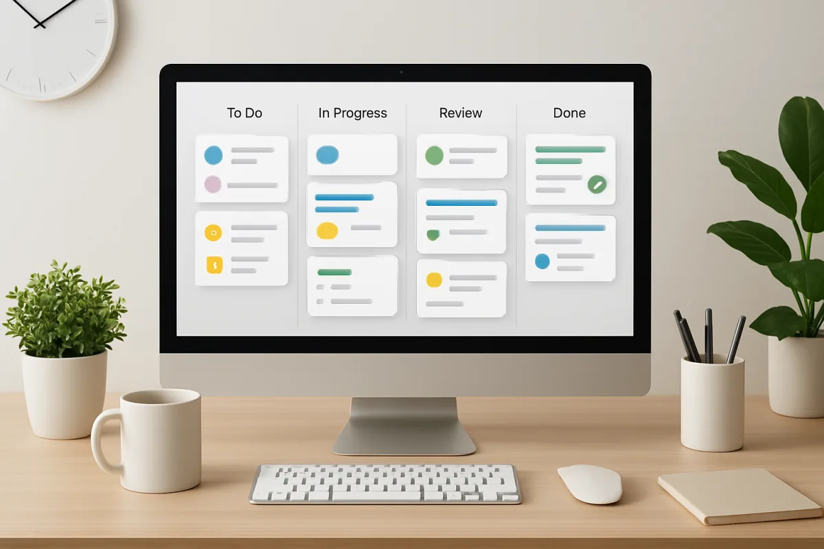 Trello alternatives project management software