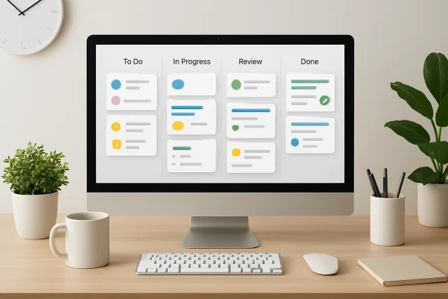 Trello alternatives project management software