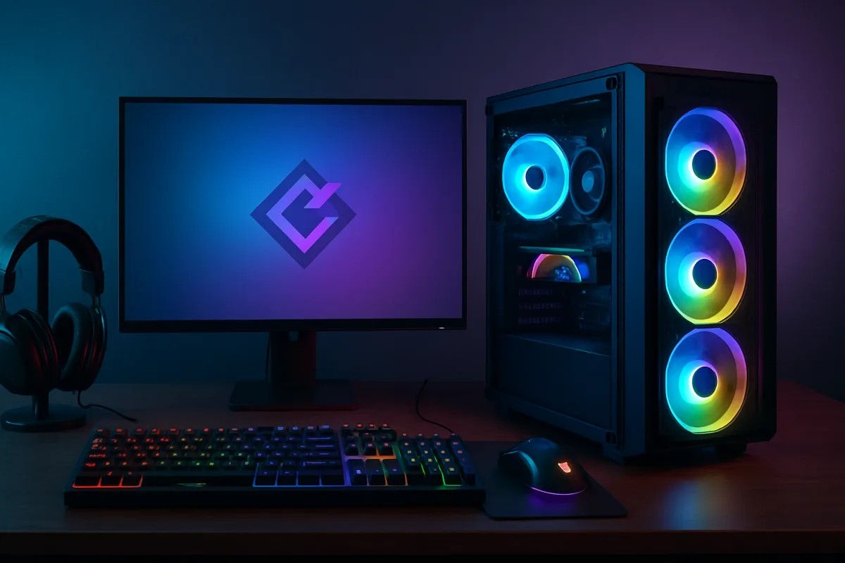 Best budget gaming PCs setup