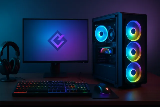 Best budget gaming PCs setup