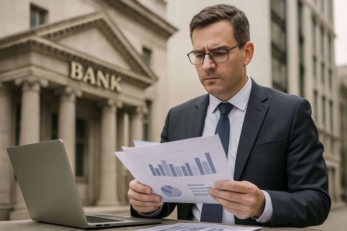 Best business bank accounts overview