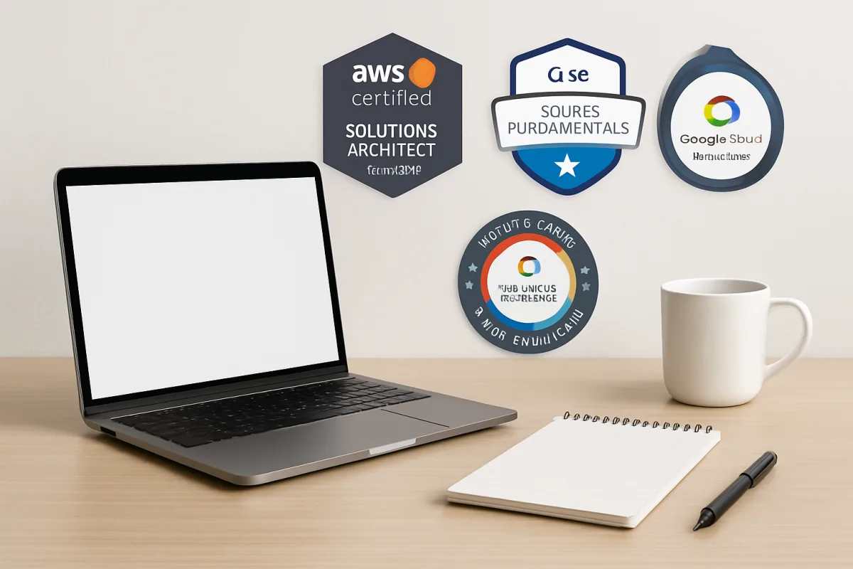 certifications for remote jobs