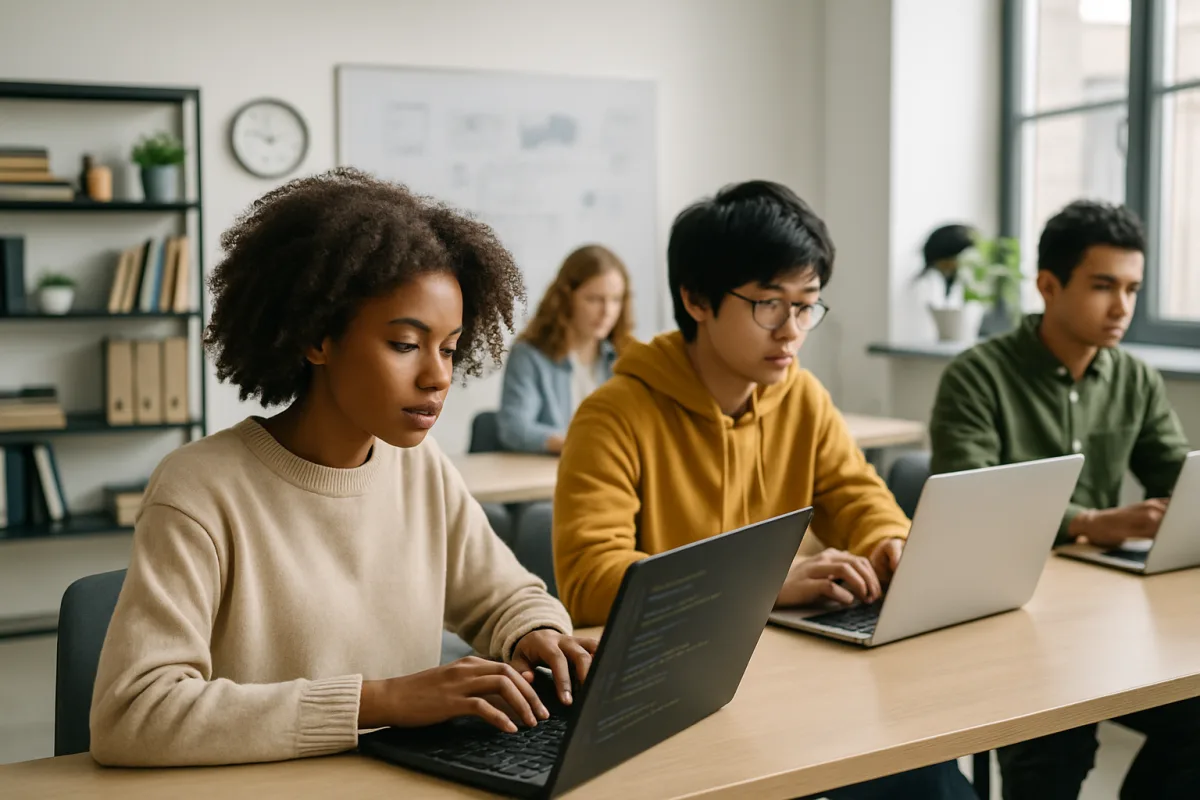 Best Coding Bootcamps Online