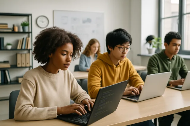 Best Coding Bootcamps Online